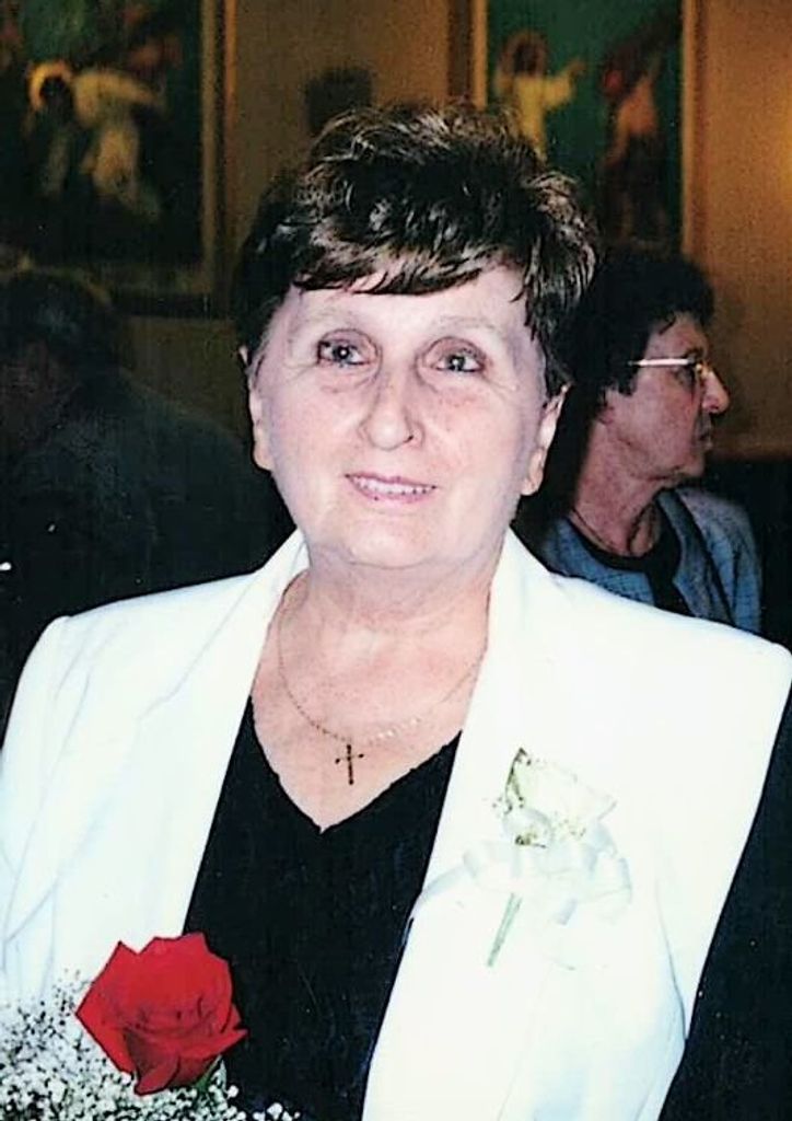 Barbara  Talarico