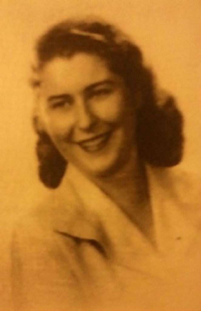 Sheila Doreen Taylor