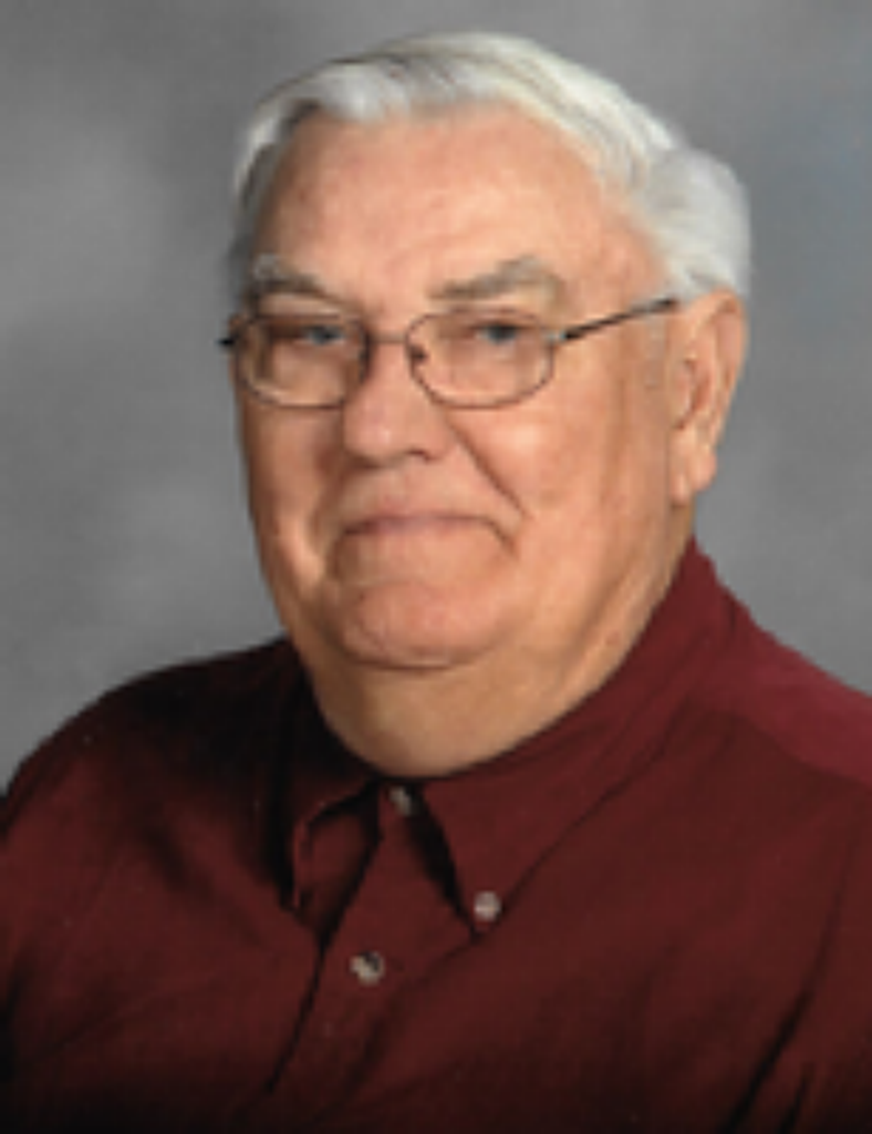 Billy  Osby Rivenbark