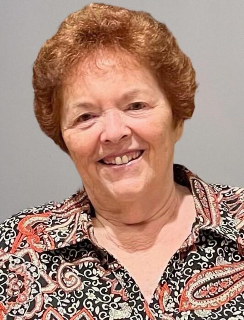 Sheila Jeanette Treadwell