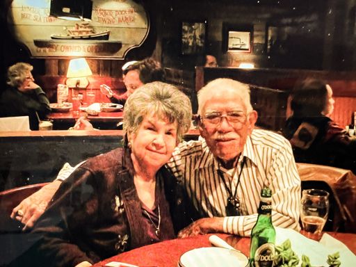 Felipe and Eileen Rodriguez photo gallery thumbnail 1 of 51