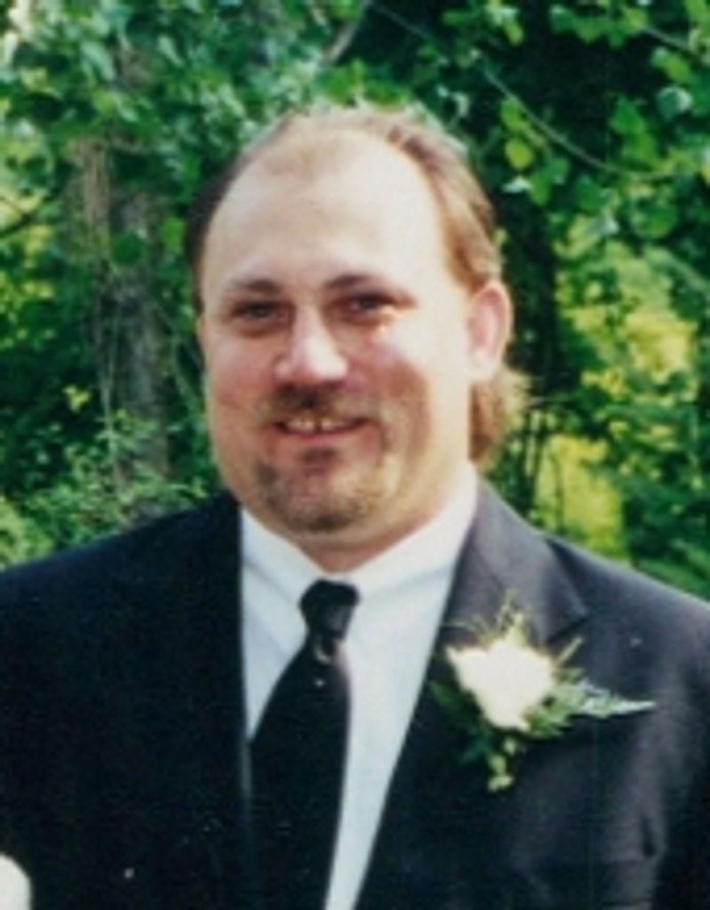 Daniel E. 'Goober' Corlette
