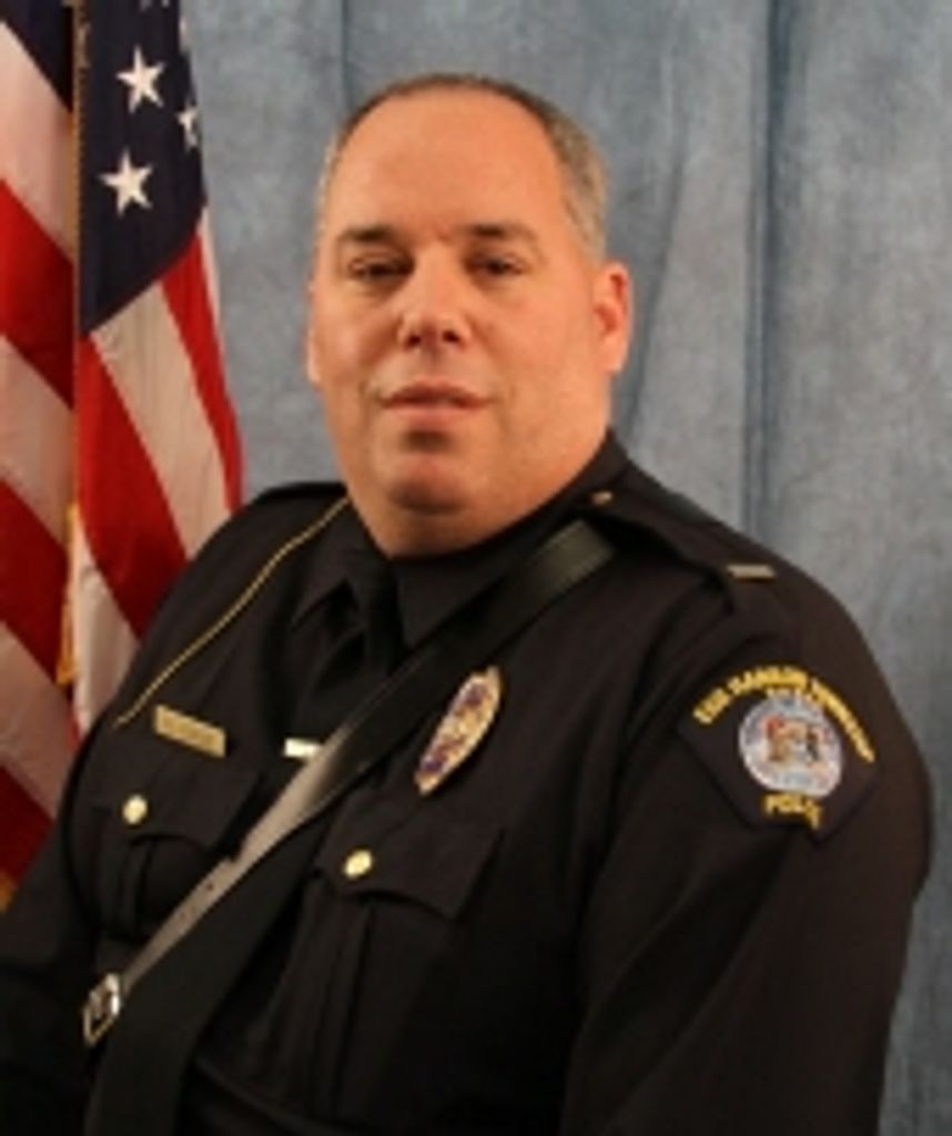 David M. Algeri