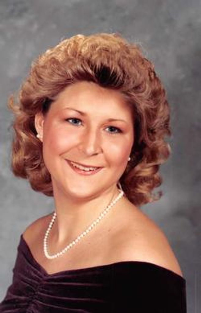 Melissa Ann Johnson Profile Photo