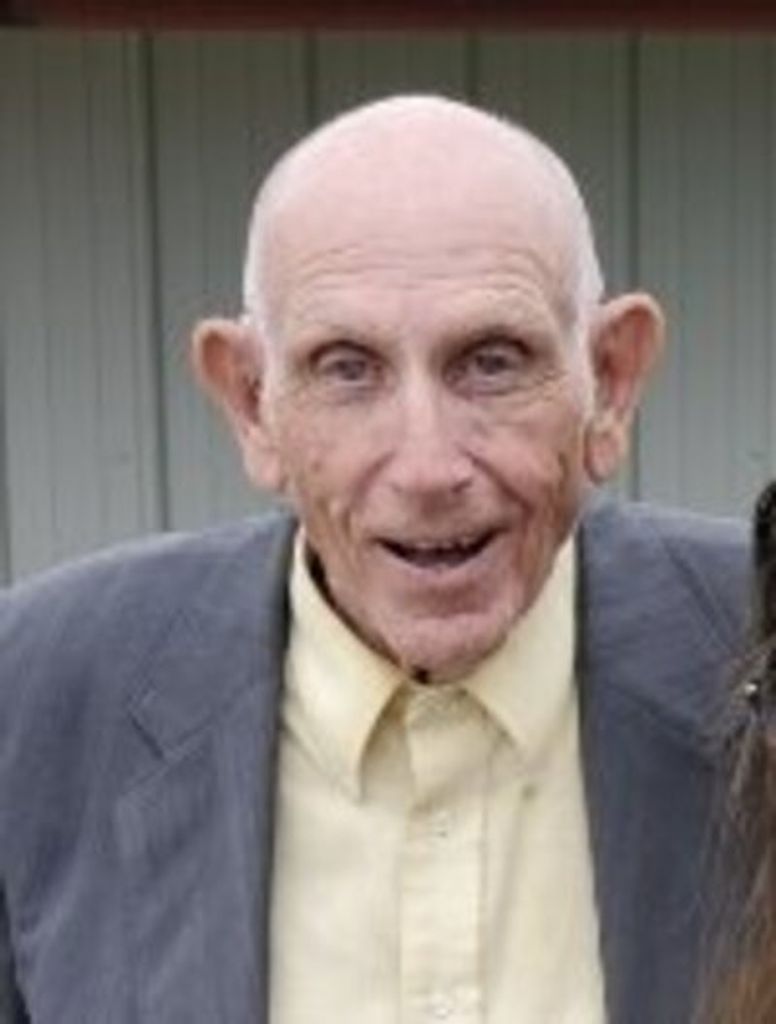 Charles Adams Profile Photo
