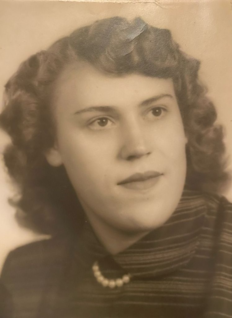 Mildred Ann (Smith)  Miller Profile Photo