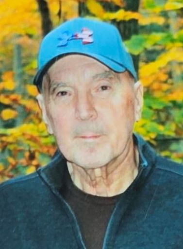 James Edward Rostar Profile Photo