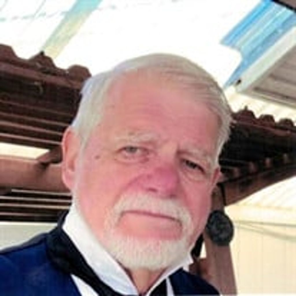 Gary Blaine Cammack Sr