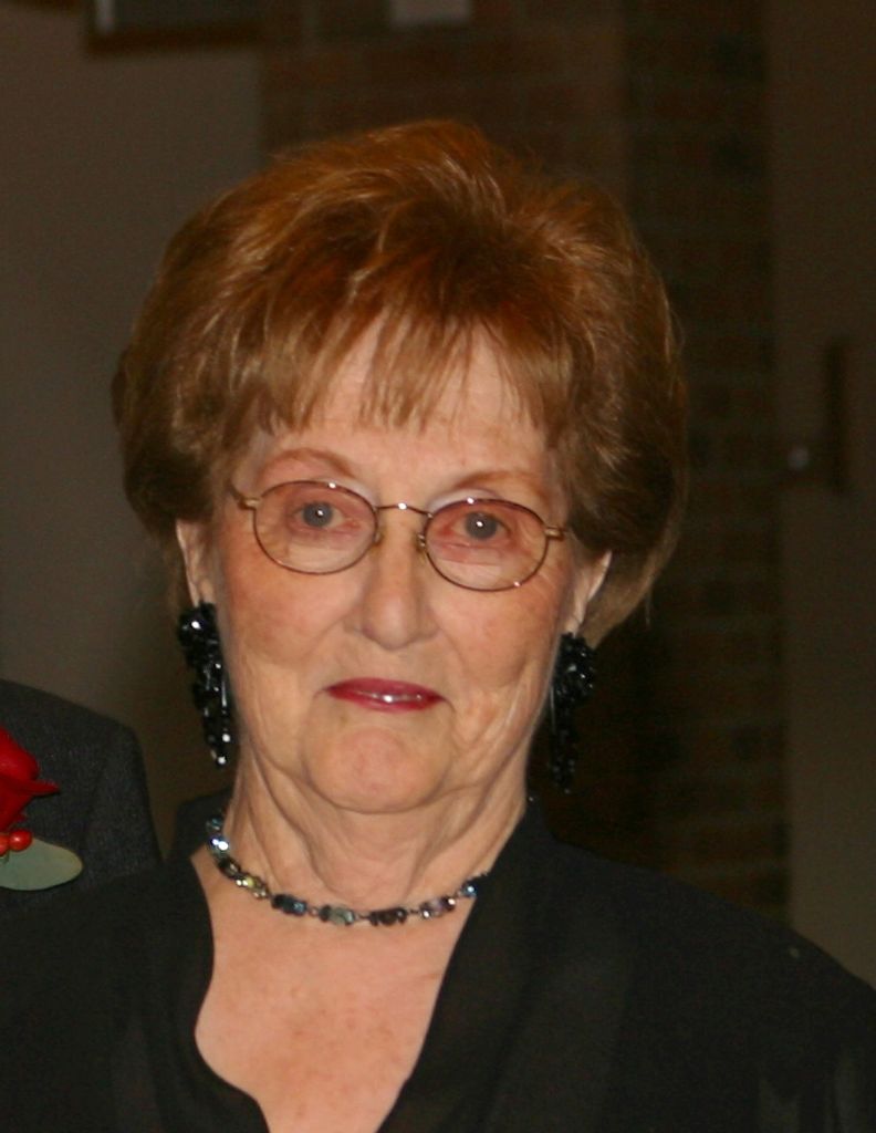 Florence Genevieve Fanos