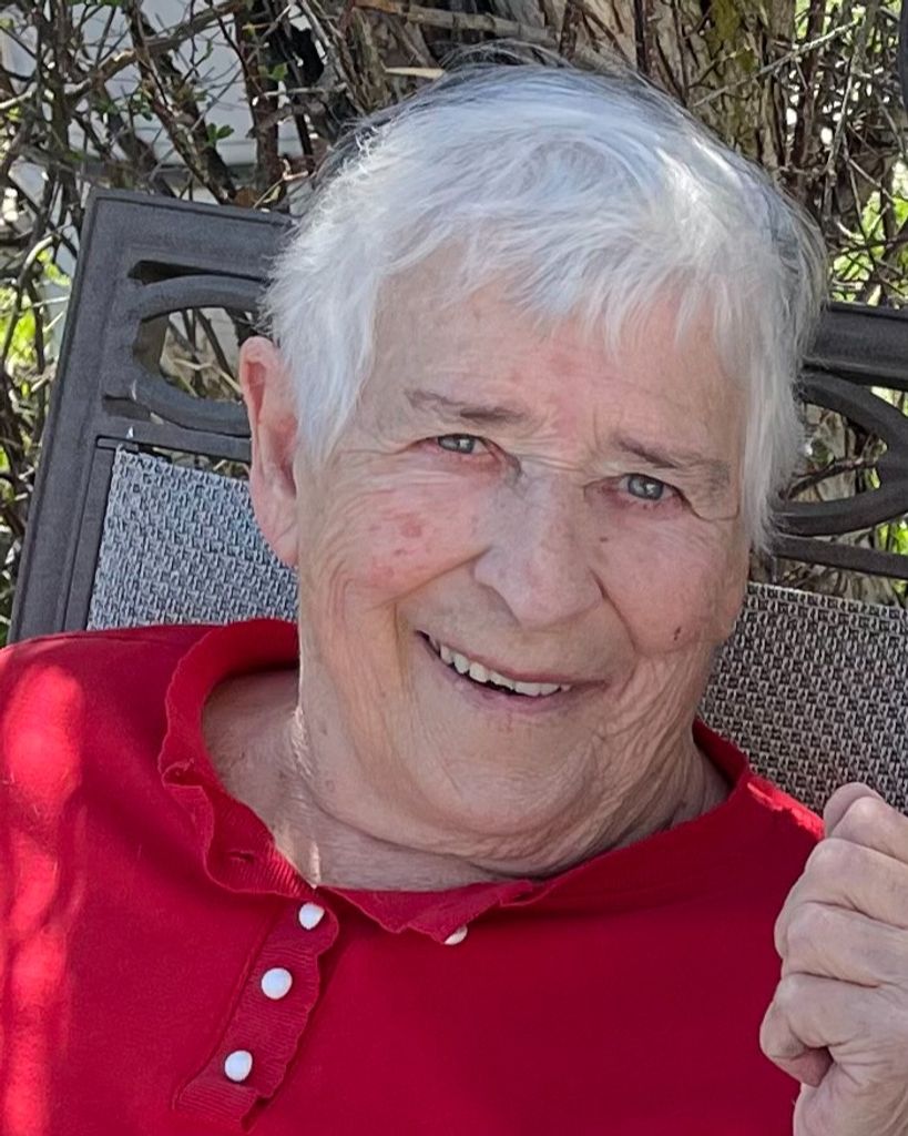 Betty Jean Norton Profile Photo