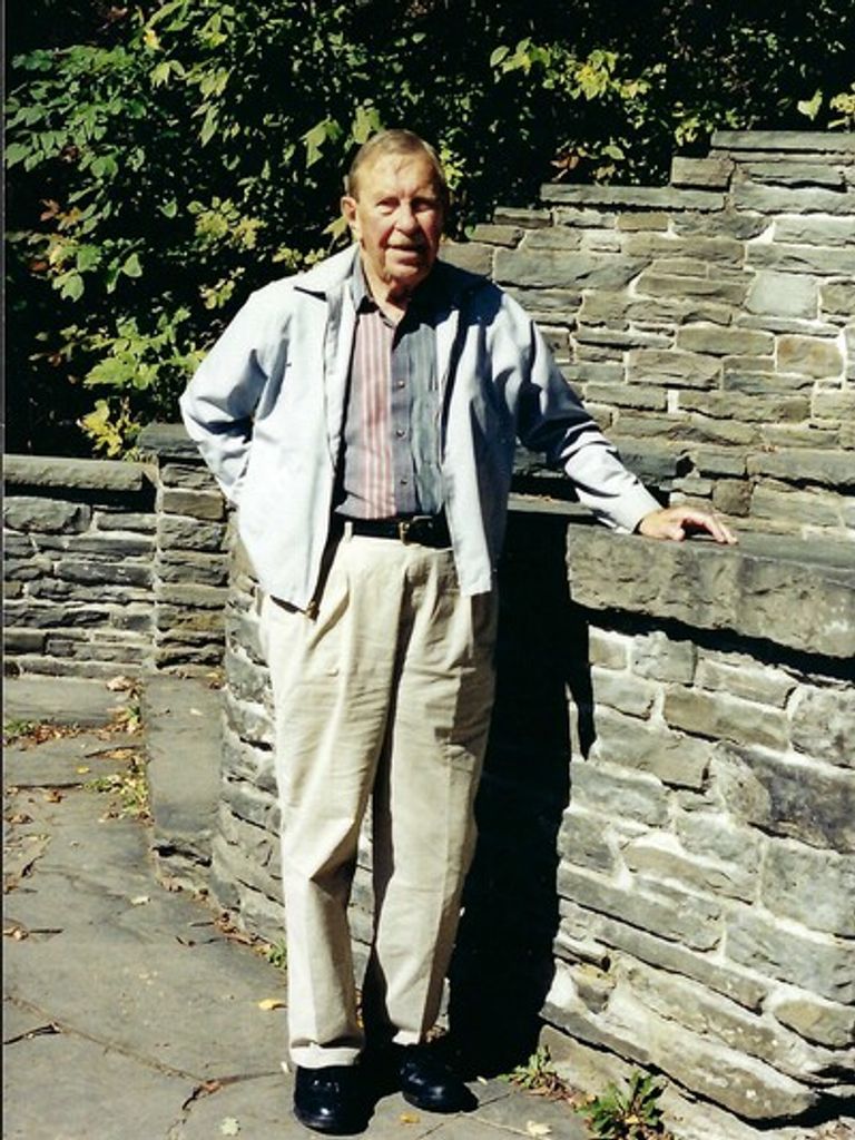 Harold E. Ulkus