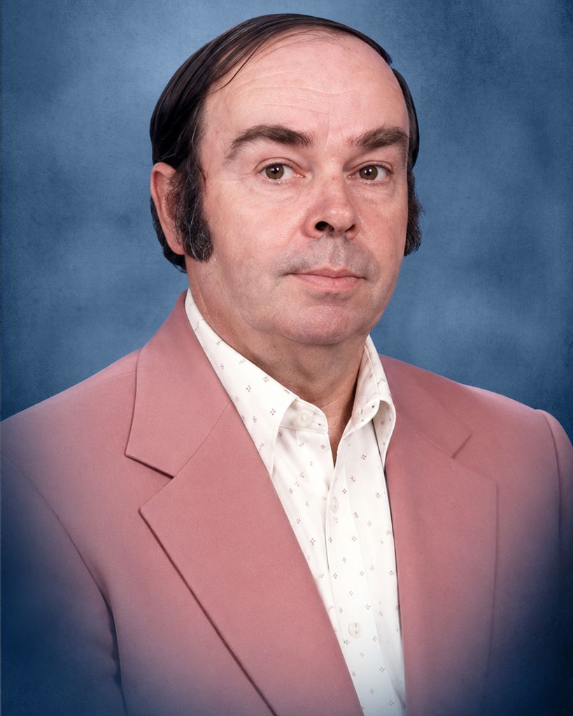 Earl Cates Profile Photo