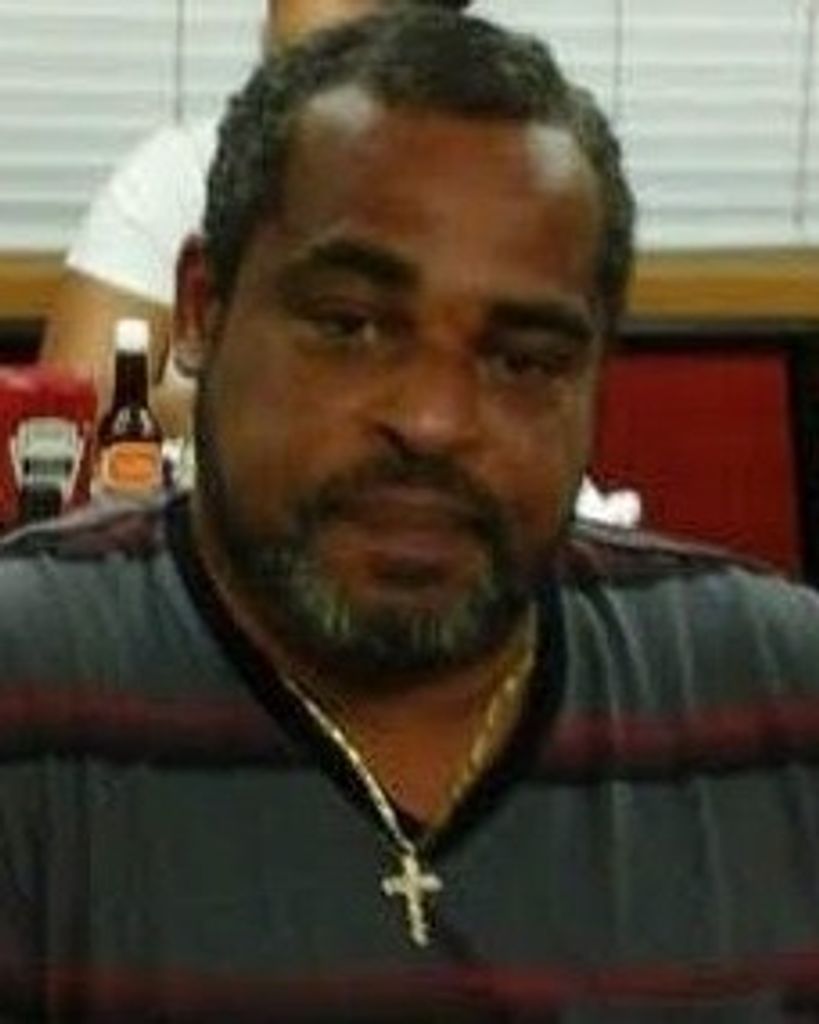 Robert Louis Brown Profile Photo