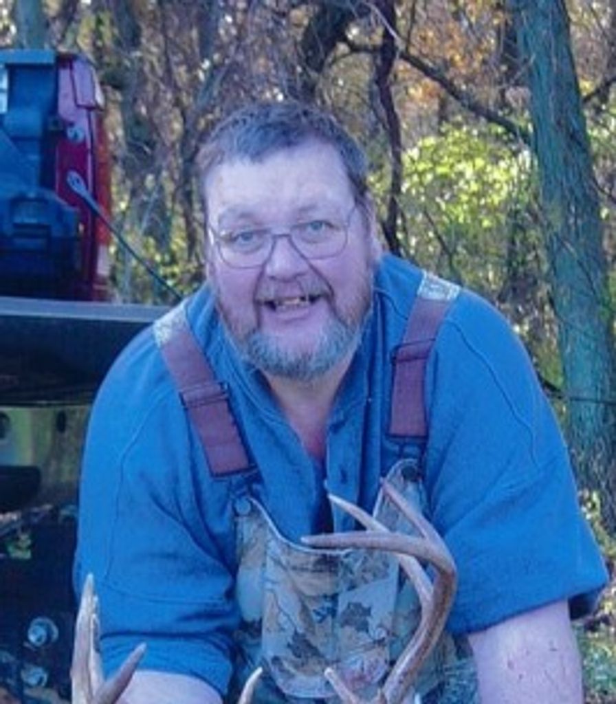 Mark Larson Profile Photo