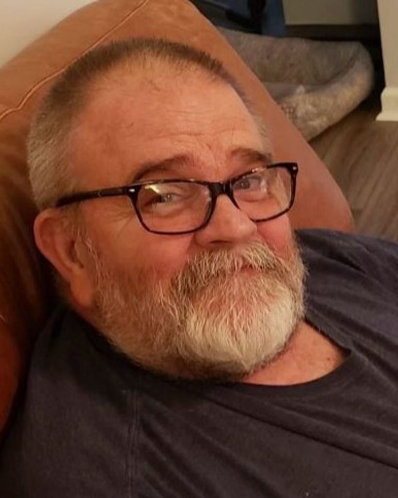 Ronald Warren Taylor