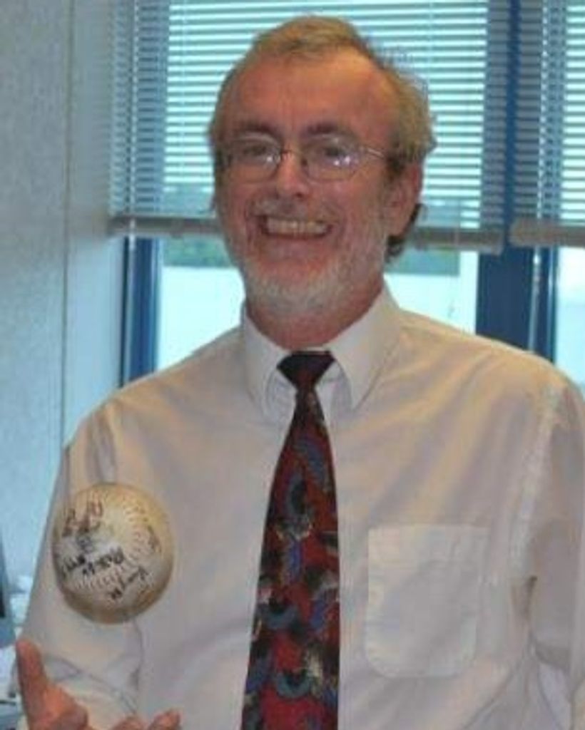 Bruce William Northridge Profile Photo