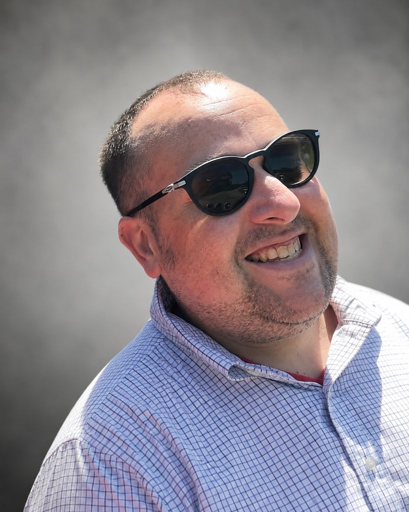 Gregory Alan Segrest Profile Photo