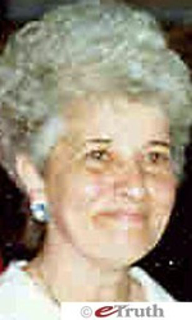 Margaret Giovanna Adamo