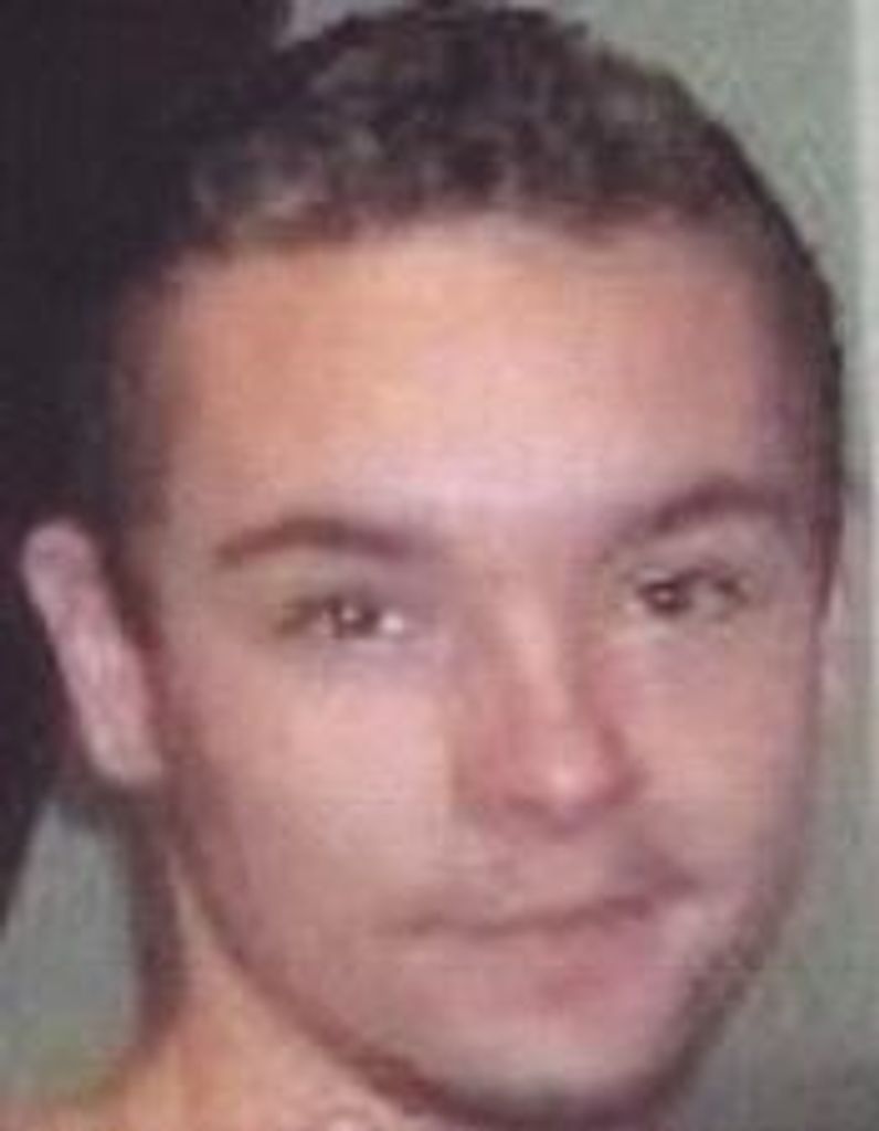 Andrew Scott Hancock