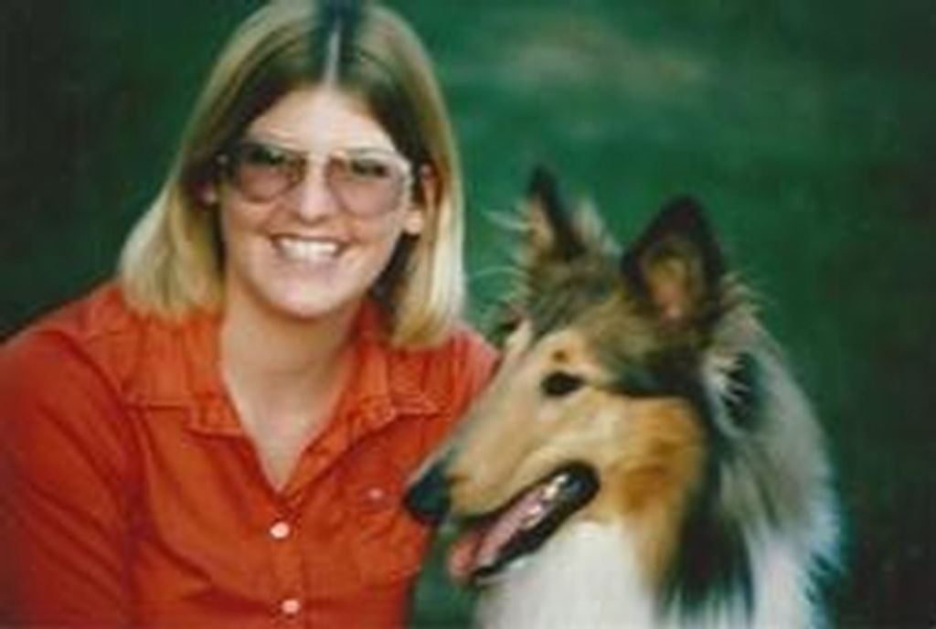 Shirley Caton Bull Profile Photo
