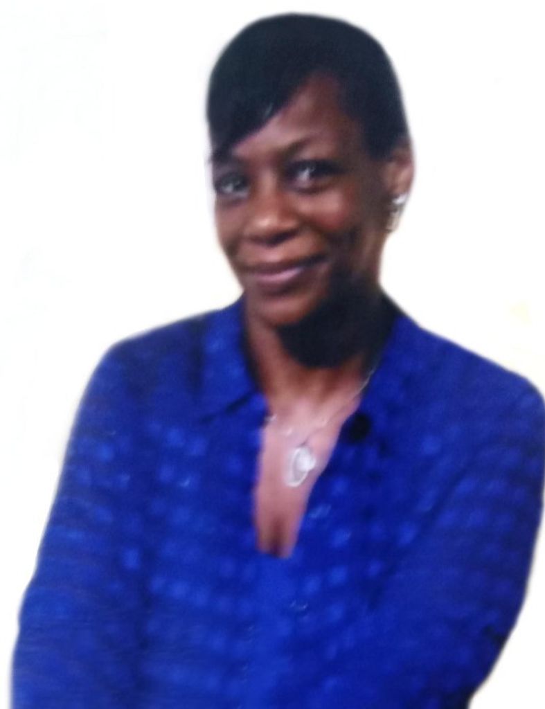 Vivian Jackson Profile Photo