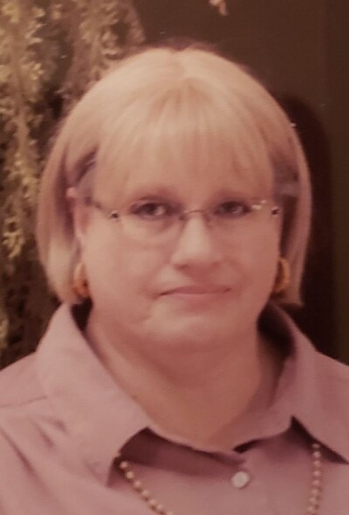 Gloria Ann Blackhurst Profile Photo