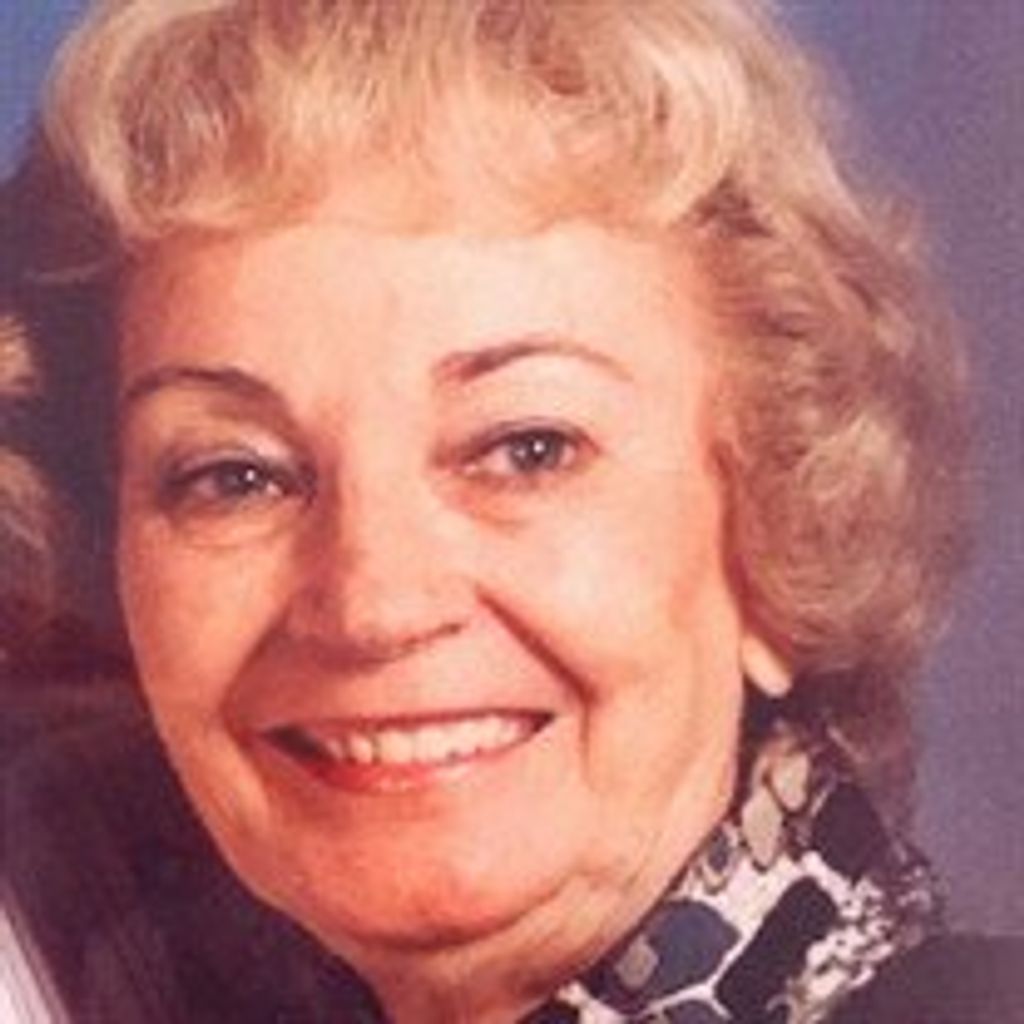Bessie  Dean Webb