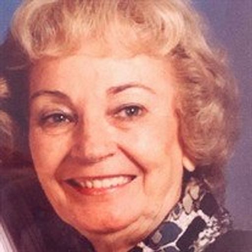 Bessie  Dean Webb Profile Photo