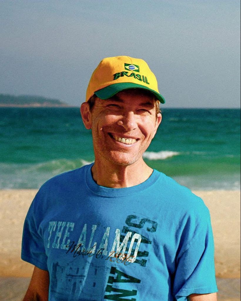 Mark Sulc