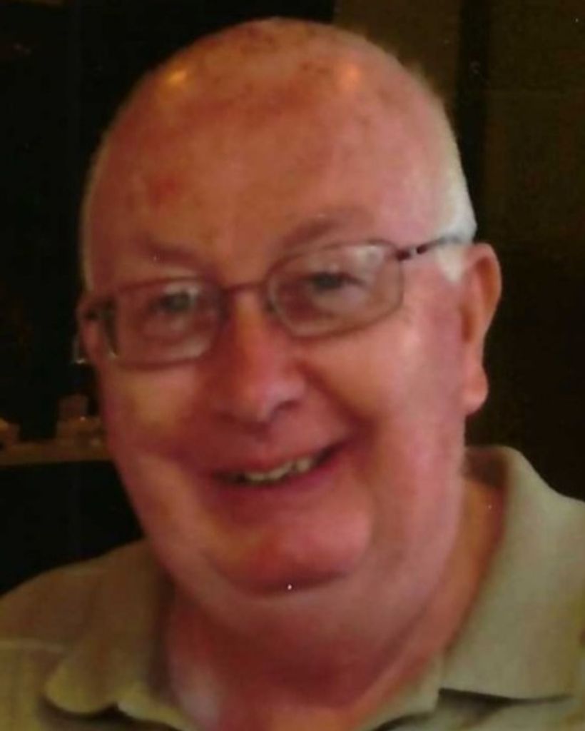 Gary F. Wallace Profile Photo