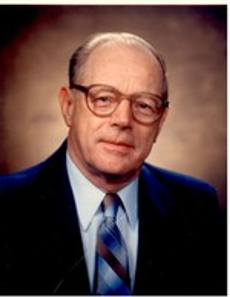 Marvin H. Nadeau