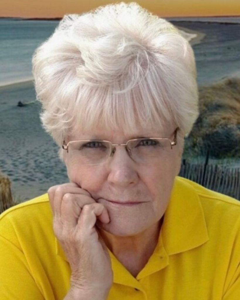 Helen Brown Profile Photo
