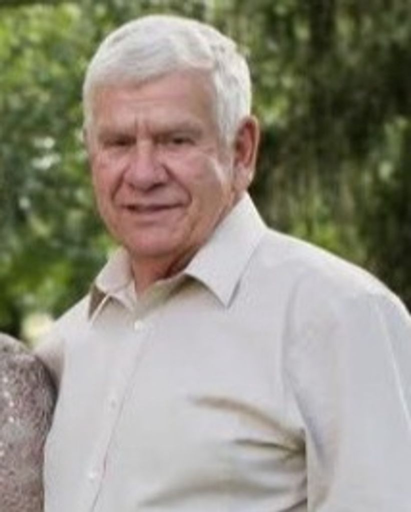 Eugene Lucas