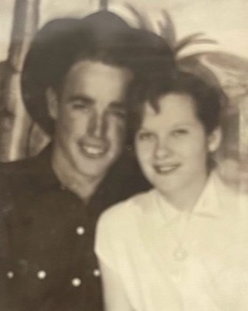 Lula Belle "Lou" Bishop