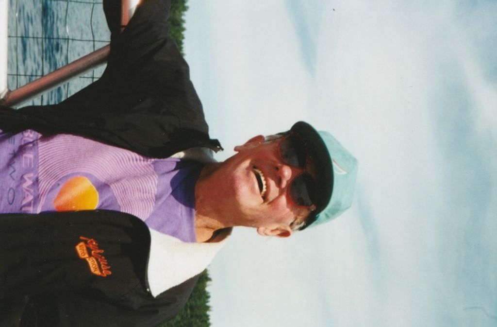 Ralph Frederick Metcalfe