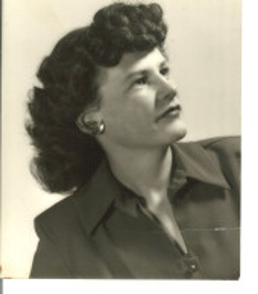 Virginia Joy Coombs (Burtchett) Profile Photo