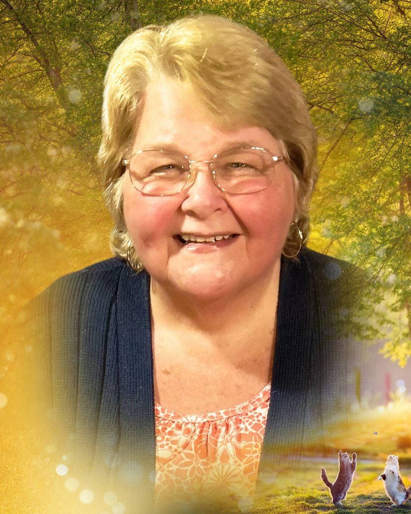 Kathleen Dorothy "Kathy" Stocum Dean