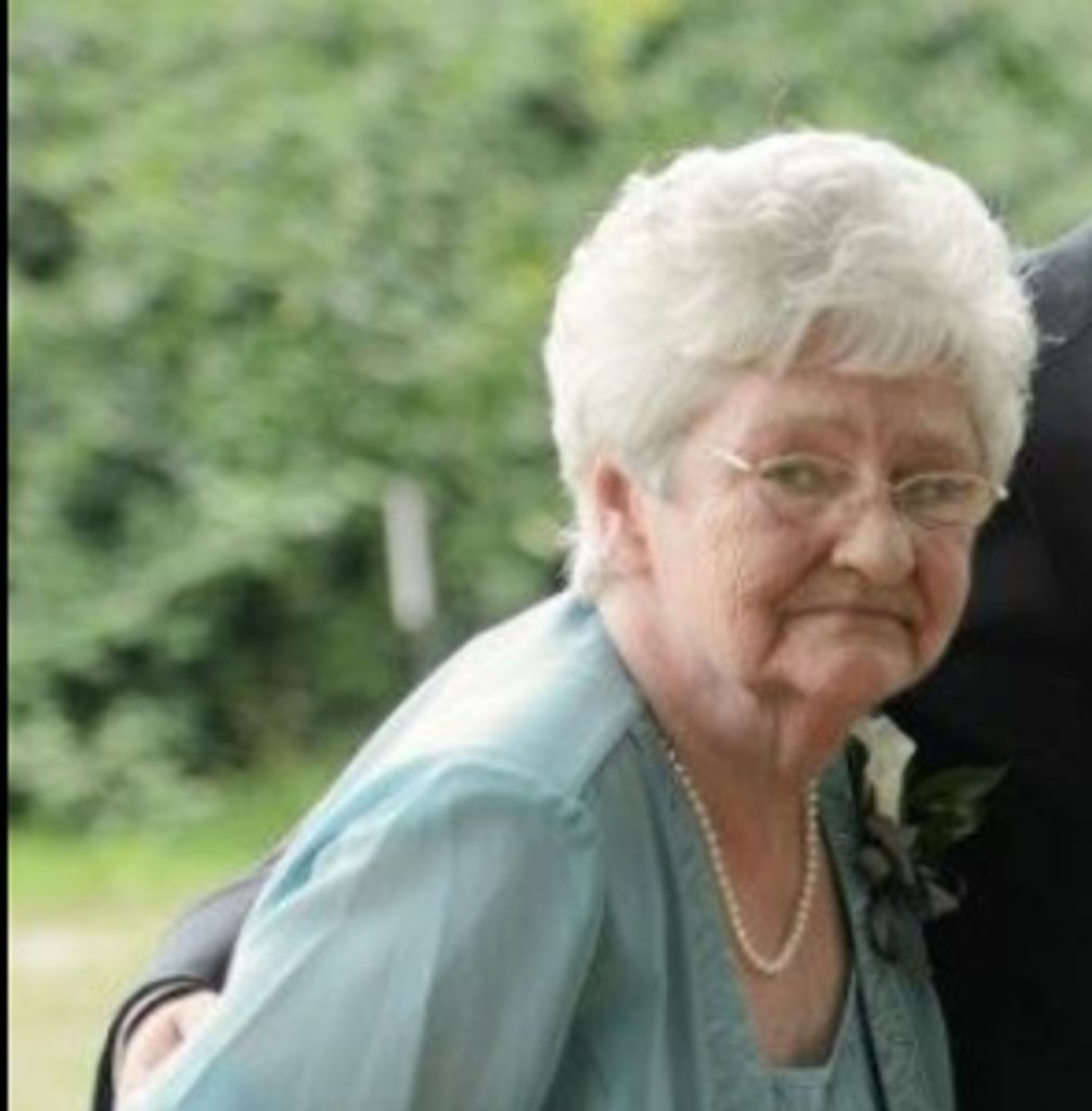 Betty L. Mann
