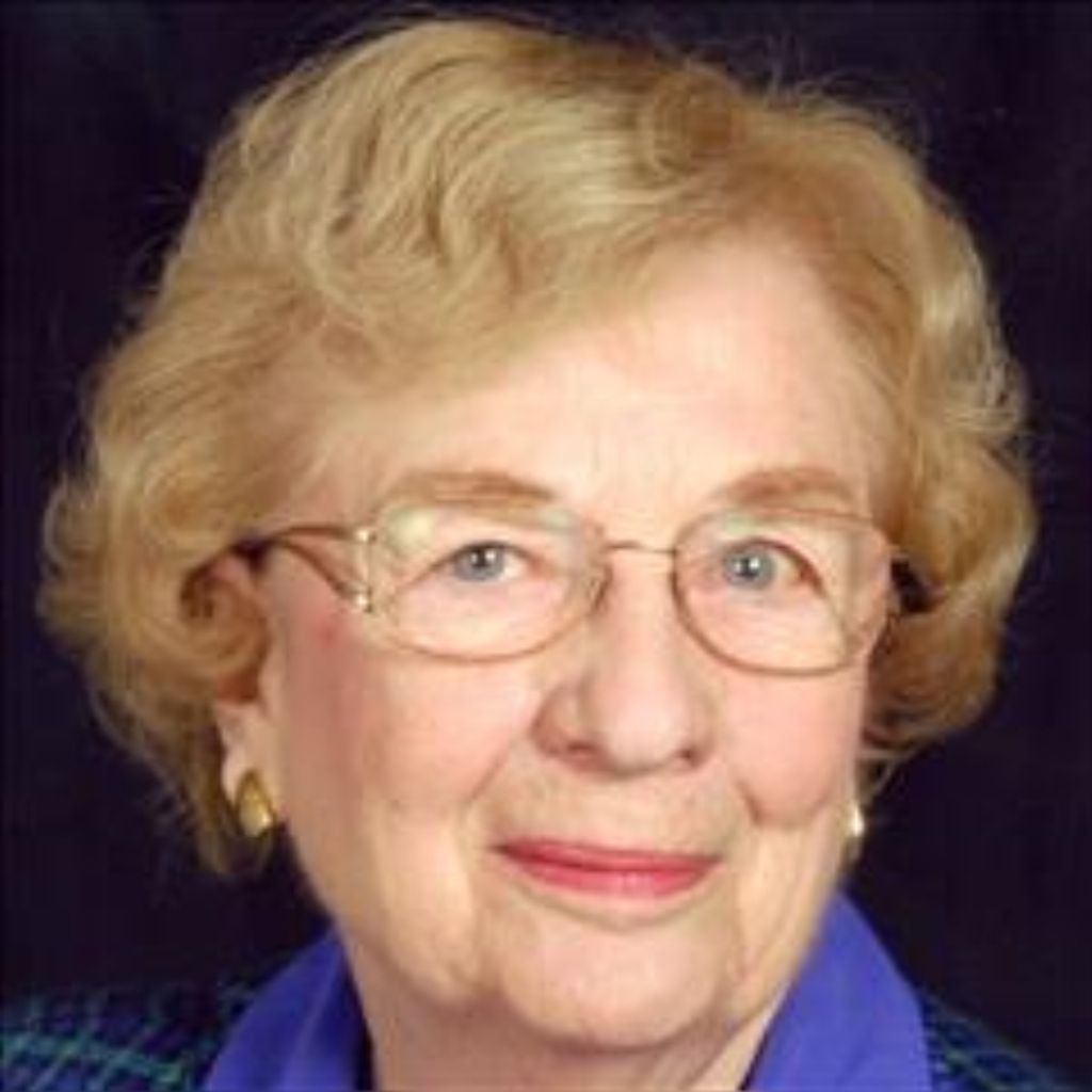 Catherine Denise Mohr