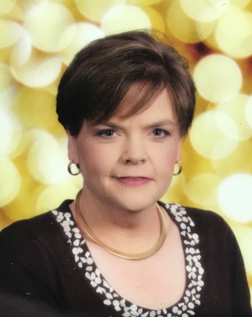 Johnnette Smiley Profile Photo