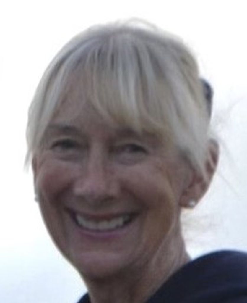 Jacqueline Hazel (Batty)  Perrone Profile Photo