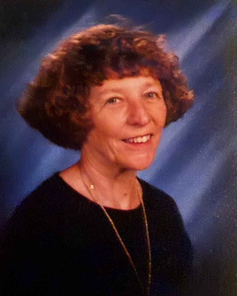 Jeannine Stanley Jones Profile Photo