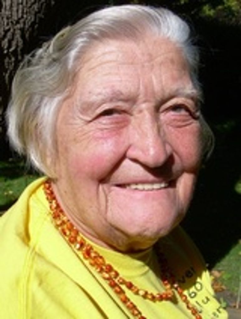Melania Lozyniak