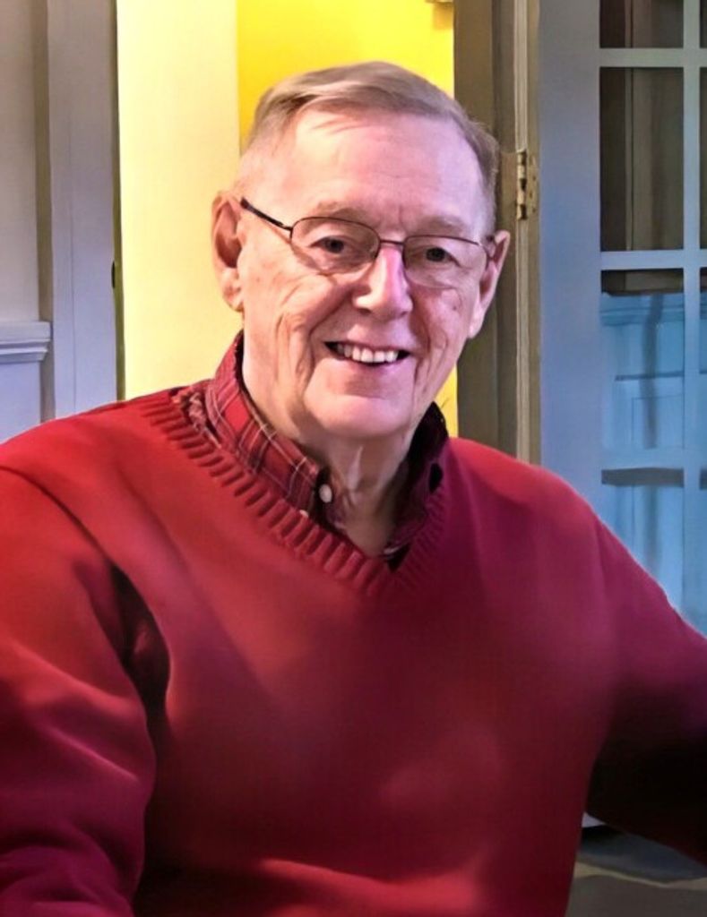 Ronald J. Wilson Profile Photo