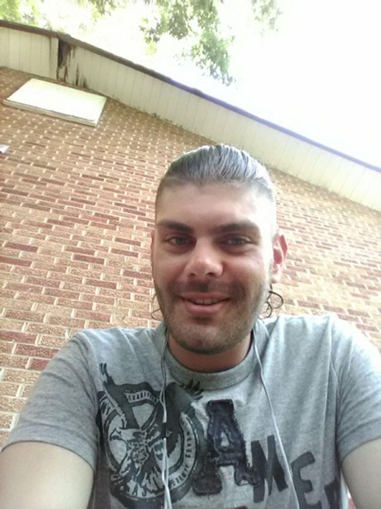Nicholas Larry Smith Profile Photo