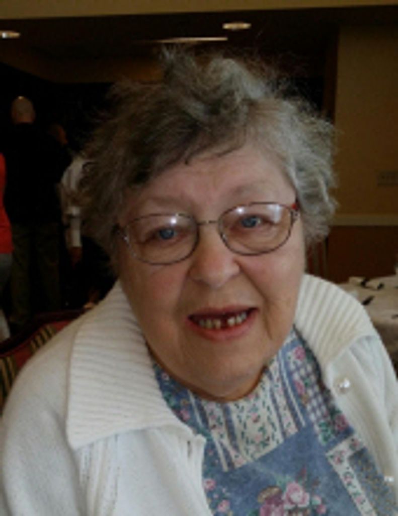 Ruth Ann Harter
