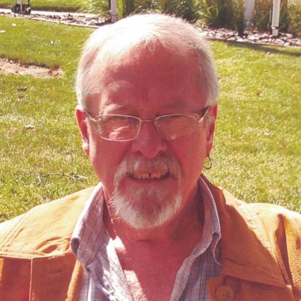 Neil Eugene Isenberg