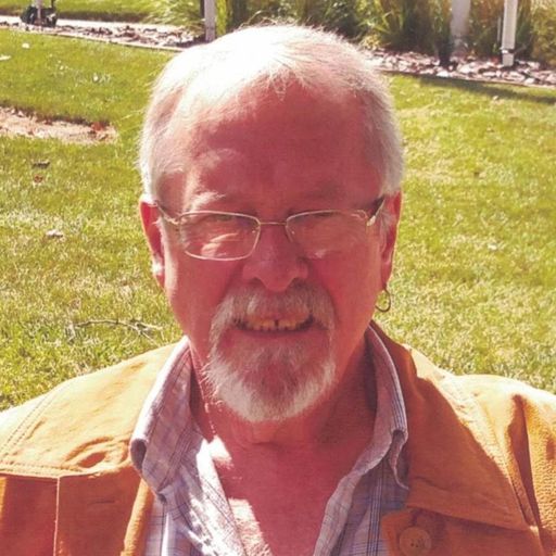 Neil Eugene Isenberg Profile Photo