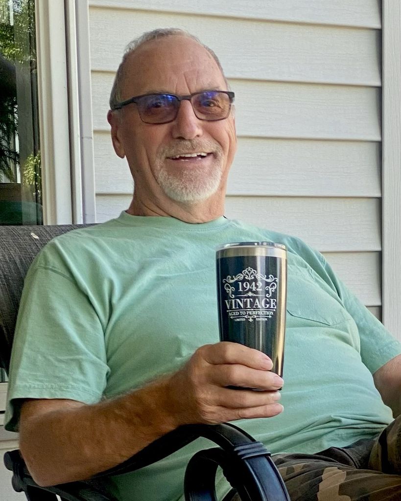 William Ray Frerk Profile Photo