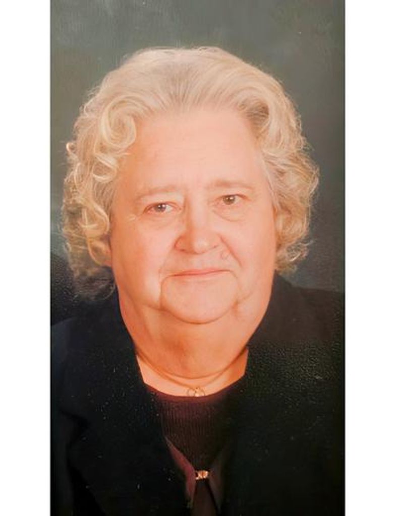 Marjorie Helen Urton Profile Photo